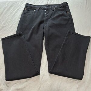 Levi’s 501 Strait Leg Jeans 30/32